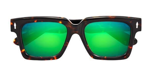 Front of Phamn in Tortoise