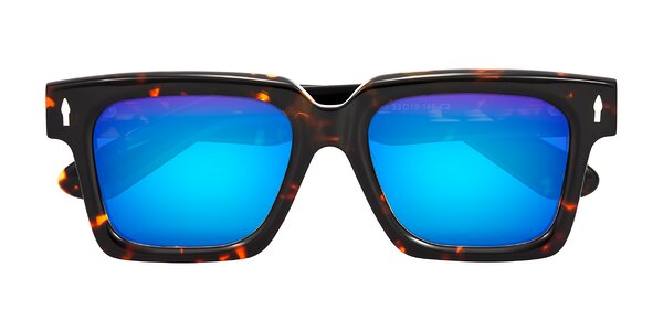 Front of Phamn in Tortoise