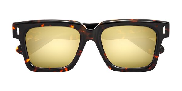 Front of Phamn in Tortoise
