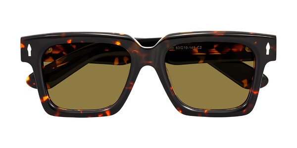 Front of Phamn in Tortoise
