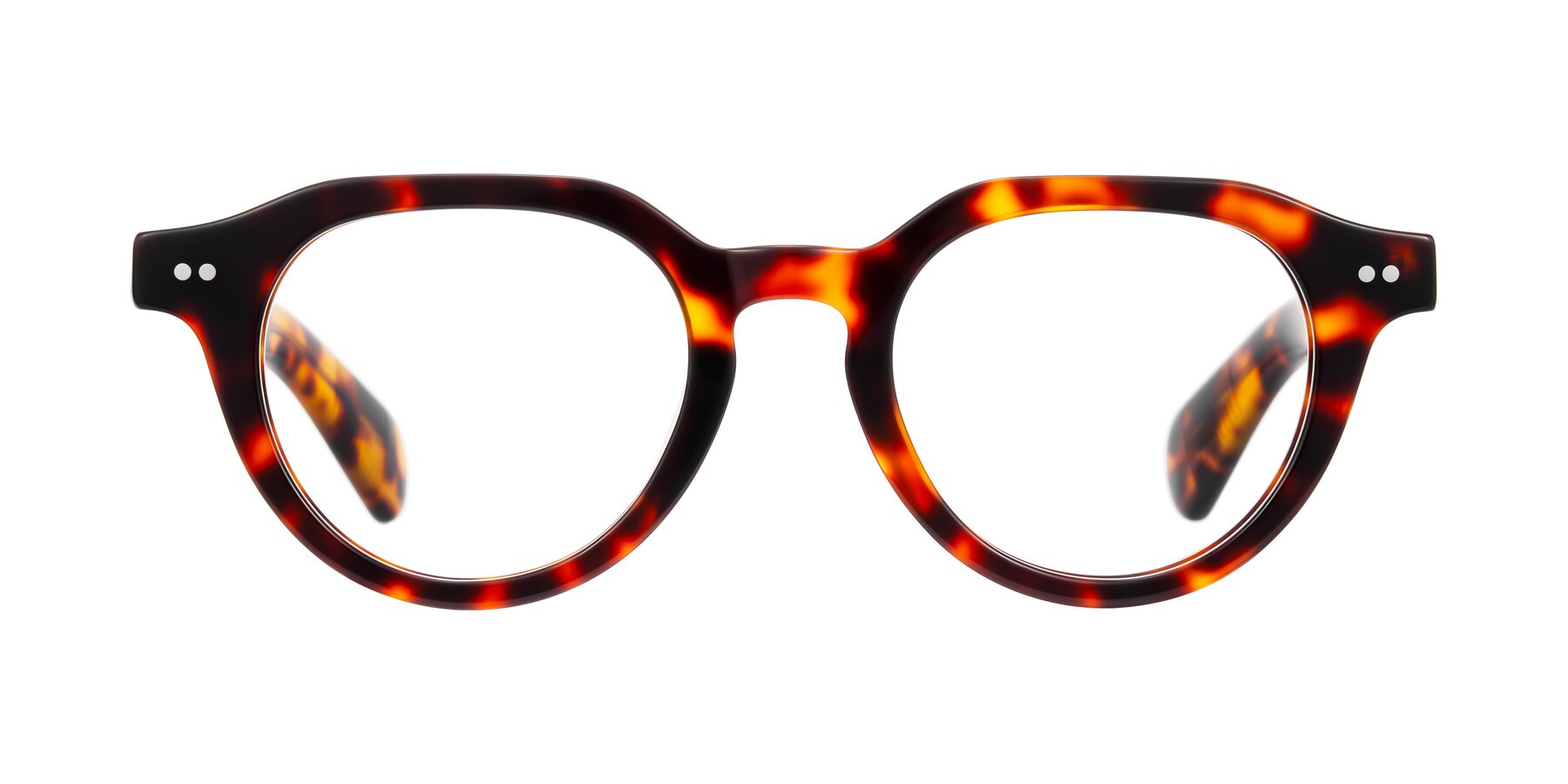 Rohamn - Tortoise Sunglasses Frame