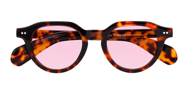 Front of Rohamn in Tortoise