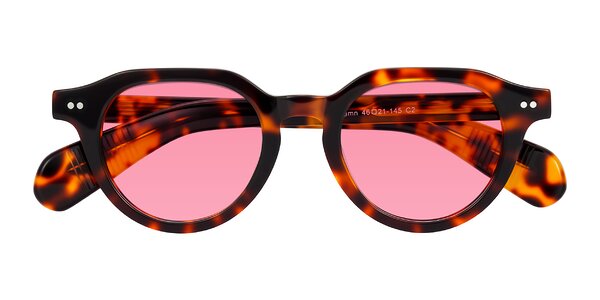 Front of Rohamn in Tortoise