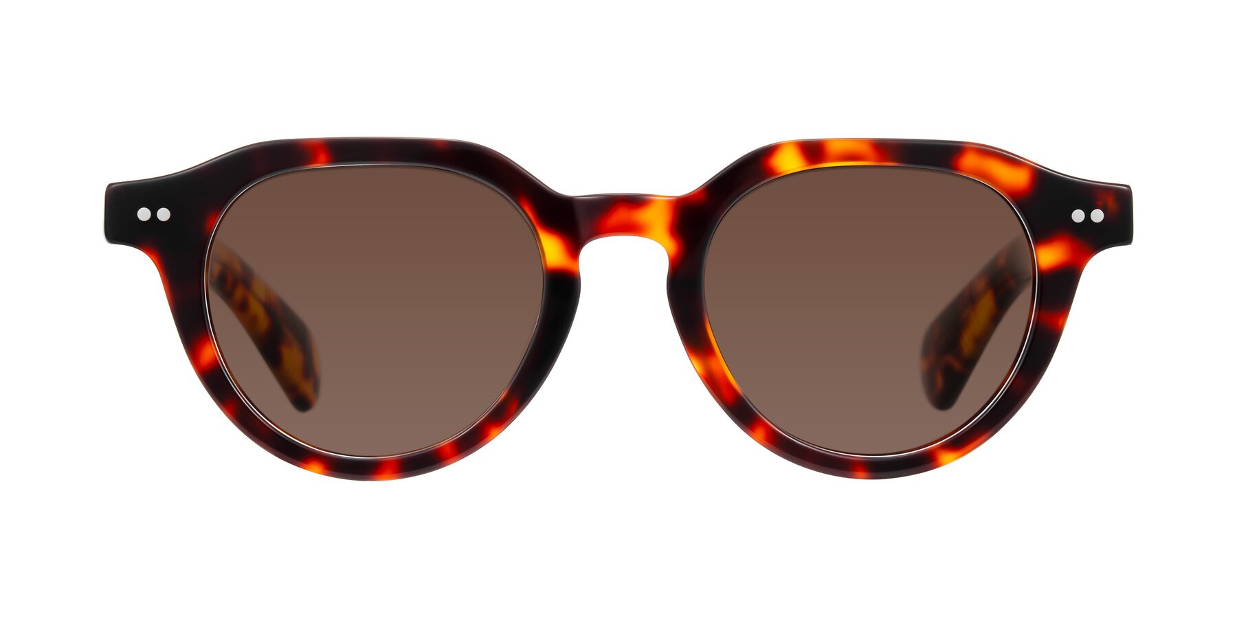 Rohamn - Tortoise Sunglasses