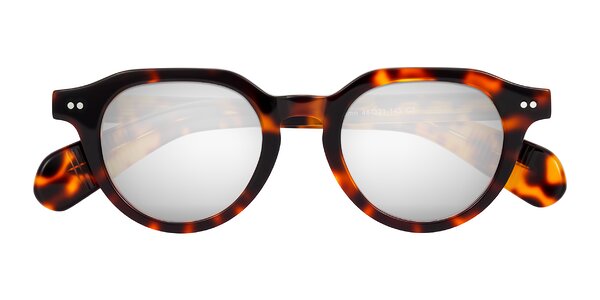 Front of Rohamn in Tortoise