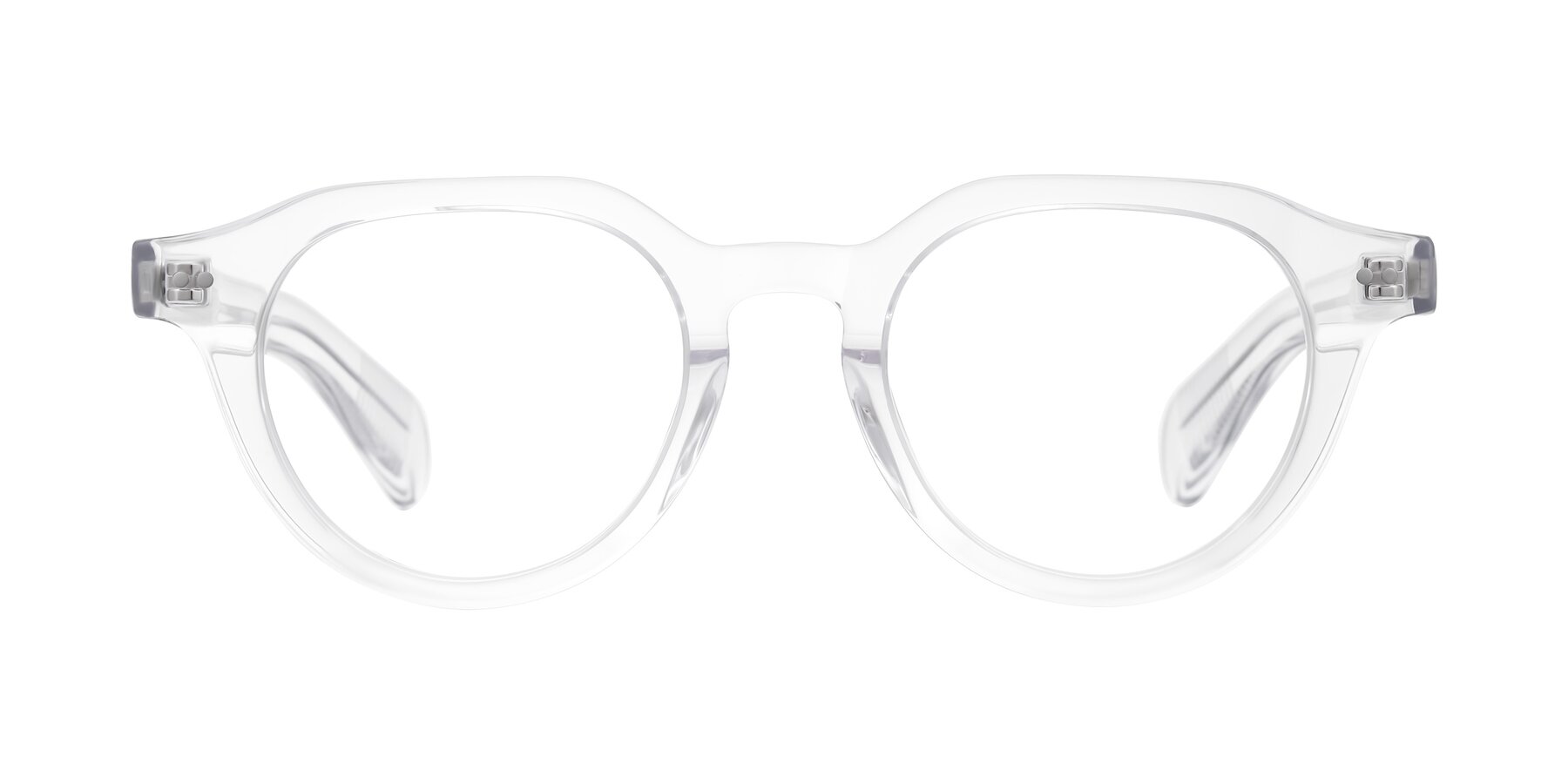 Rohamn - Clear Sunglasses Frame
