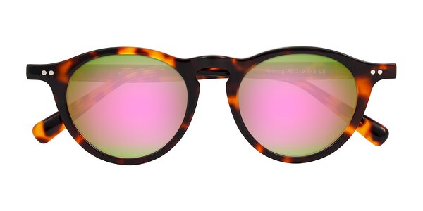 Front of Herzog in Tortoise