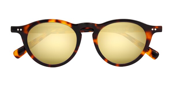 Front of Herzog in Tortoise