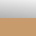 Silver/Brown