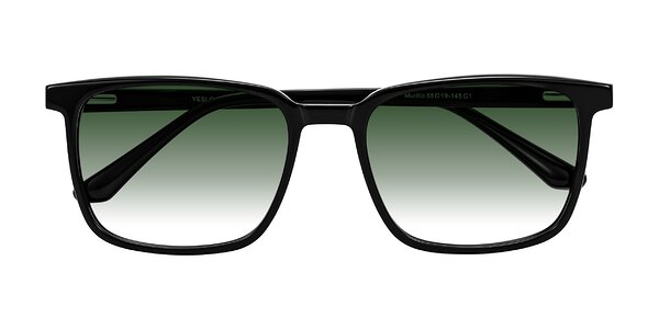 Front of Murillo in Black