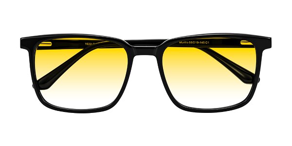 Front of Murillo in Black