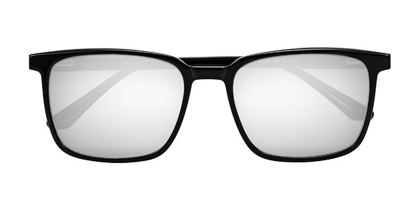 Front of Murillo in Black