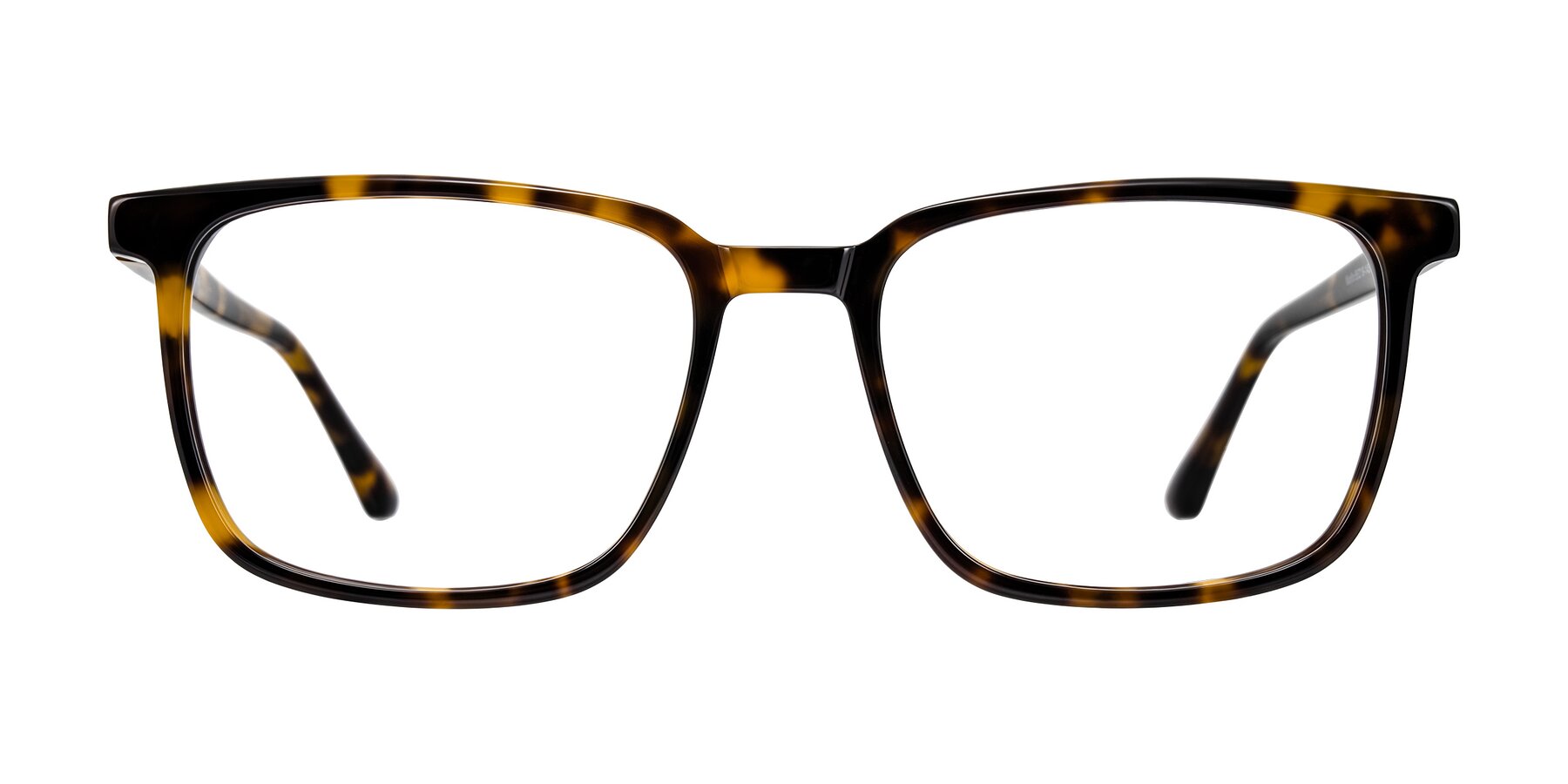 Murillo - Tortoise Sunglasses Frame