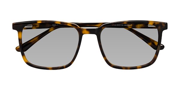Front of Murillo in Tortoise