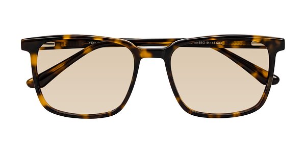 Front of Murillo in Tortoise