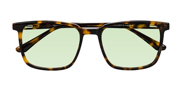 Front of Murillo in Tortoise