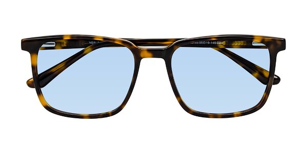 Front of Murillo in Tortoise