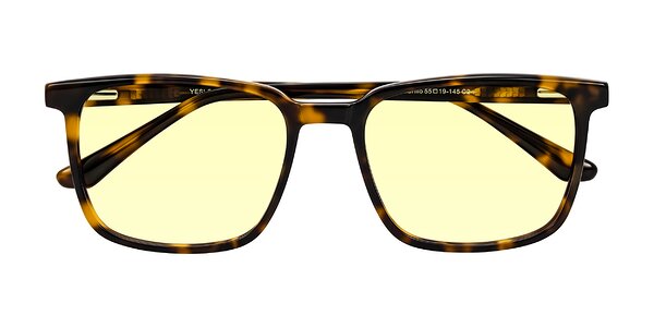 Front of Murillo in Tortoise