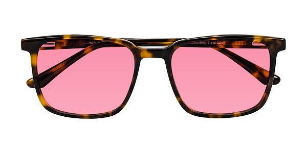 Front of Murillo in Tortoise