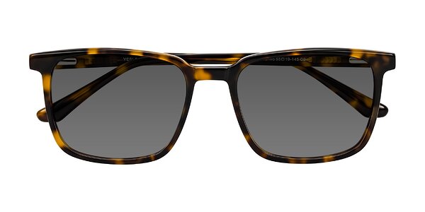 Front of Murillo in Tortoise