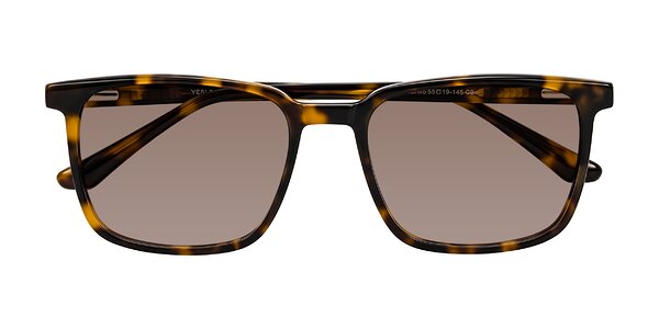 Front of Murillo in Tortoise