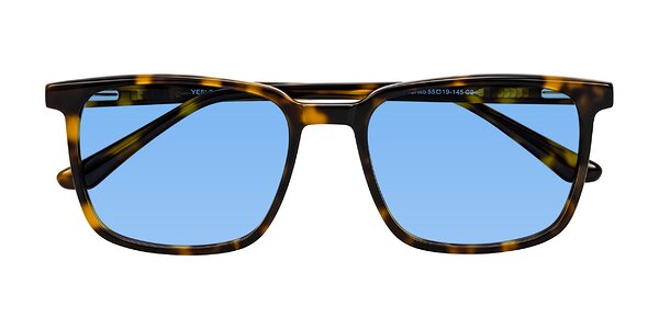 Front of Murillo in Tortoise