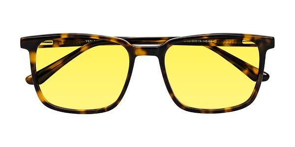 Front of Murillo in Tortoise