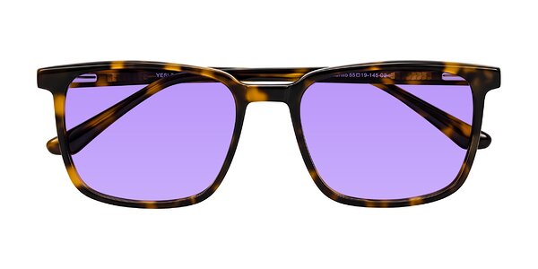 Front of Murillo in Tortoise