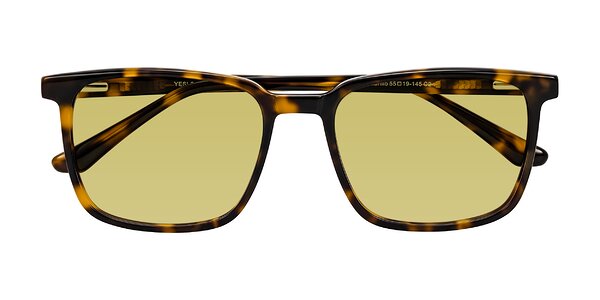 Front of Murillo in Tortoise