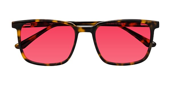 Front of Murillo in Tortoise