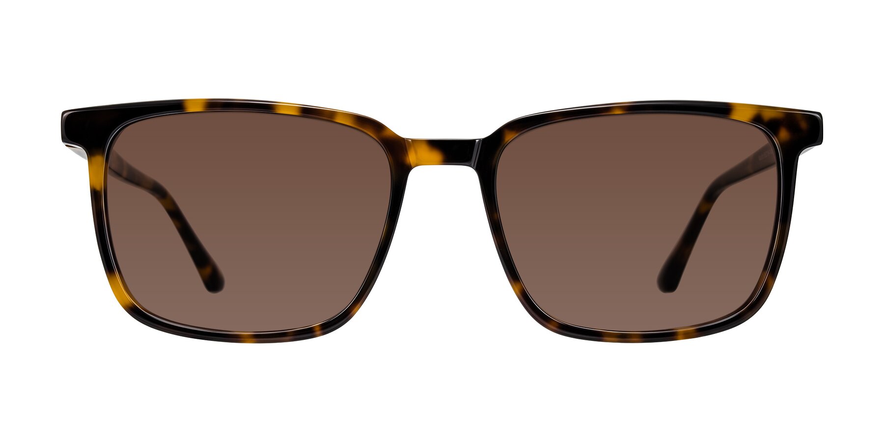 Murillo - Tortoise Sunglasses