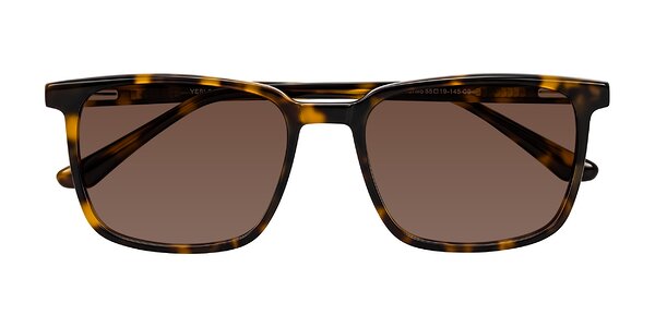 Front of Murillo in Tortoise
