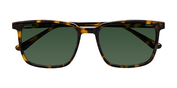 Front of Murillo in Tortoise