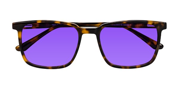 Front of Murillo in Tortoise