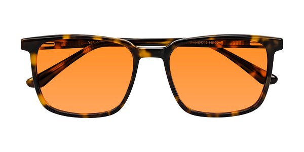 Front of Murillo in Tortoise