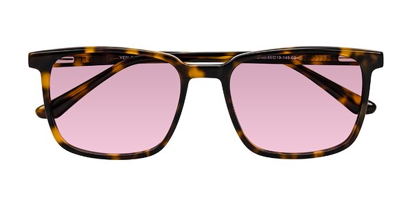 Front of Murillo in Tortoise