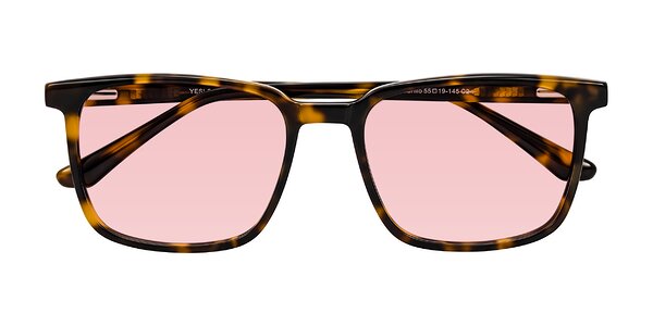 Front of Murillo in Tortoise