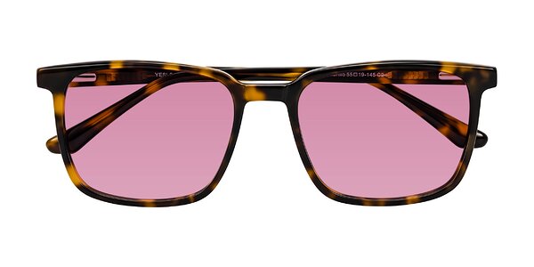 Front of Murillo in Tortoise