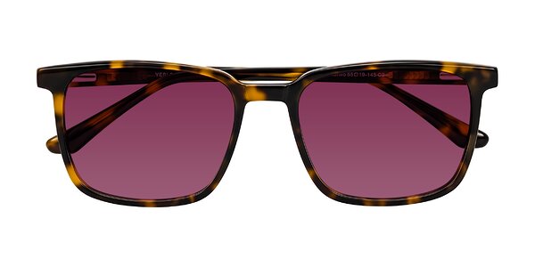 Front of Murillo in Tortoise