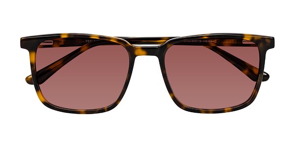 Front of Murillo in Tortoise