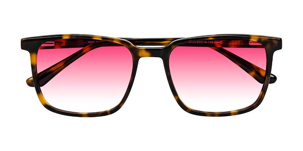 Front of Murillo in Tortoise
