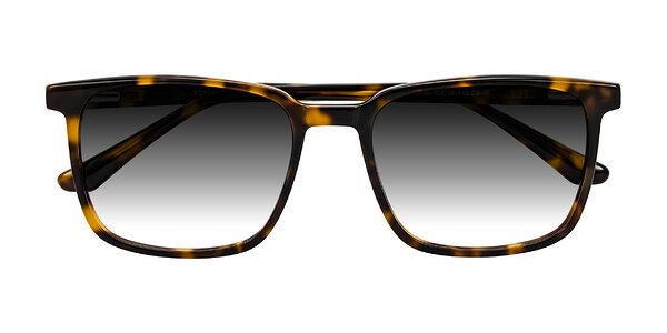 Front of Murillo in Tortoise