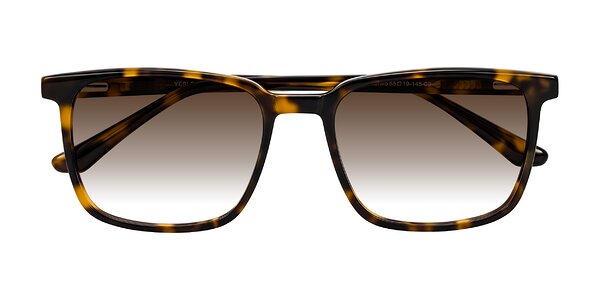 Front of Murillo in Tortoise