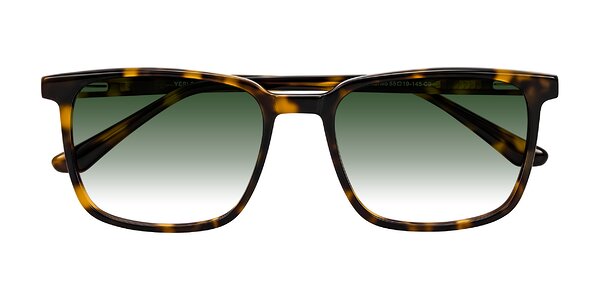 Front of Murillo in Tortoise