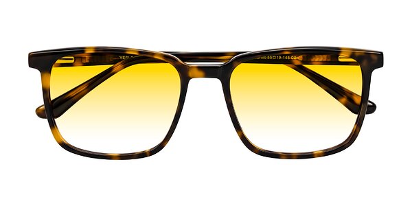 Front of Murillo in Tortoise