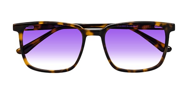 Front of Murillo in Tortoise