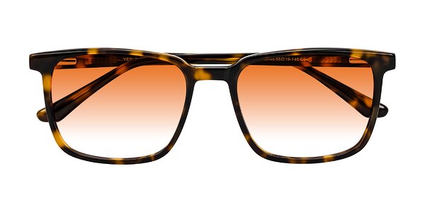 Front of Murillo in Tortoise