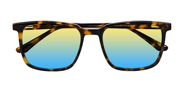 Front of Murillo in Tortoise