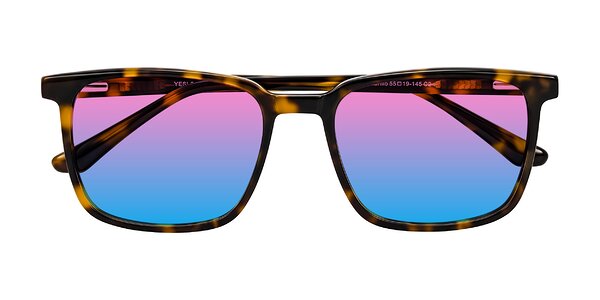 Front of Murillo in Tortoise