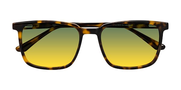 Front of Murillo in Tortoise